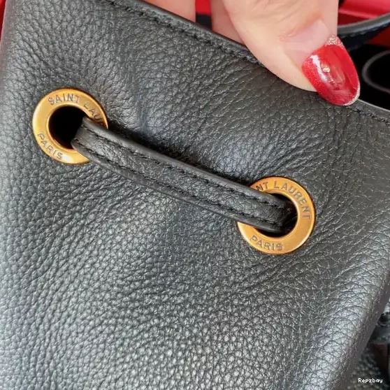 Repzbay REP VII small YSL hobo PARIS 0516
